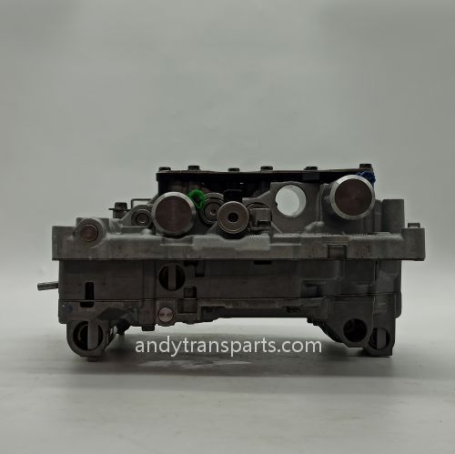 TF72SC-0003-FN TF72SC TRANSMISSION VALVE BODY FOR MINI with 8 solenoid