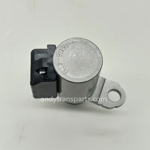 Sale CVT Transmission Solenoid Kit JF011E/RE0F10A/F1CJA Fit for Nissa n Dodge 07+