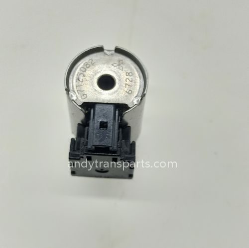 Sale CVT Transmission Solenoid Kit JF011E/RE0F10A/F1CJA Fit for Nissa n Dodge 07+