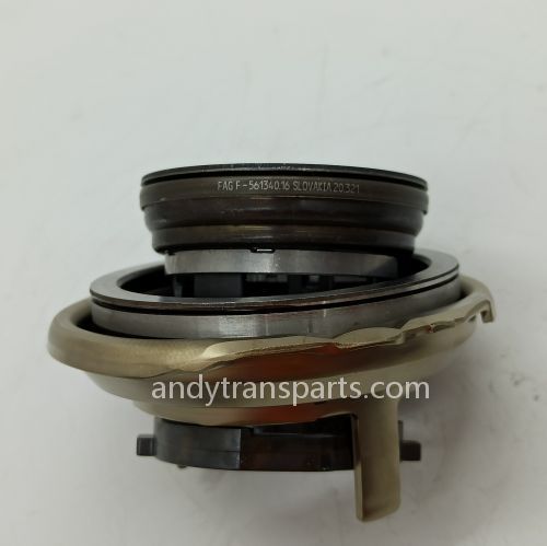DCT250 DPS6 Automatic transmission CLUTCH RELEASE BEARING for Ford Focus 2011-up KTAE8P 7Z369 AD