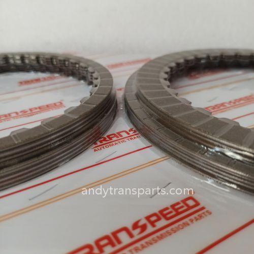 M11 Automatic Transmission Parts FRICTION KIT for SSANGYONG T200080D