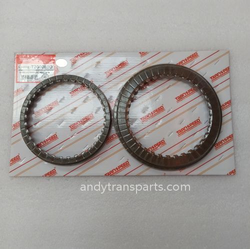 M11 Automatic Transmission Parts FRICTION KIT for SSANGYONG T200080D