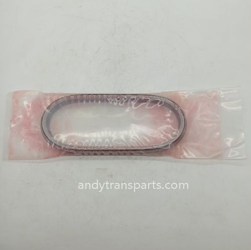 RE0F11A JF015E CVT PUSH BELT 901072 OEM For Nis san Sunny 1.5L Tiida Sylphy 1.6L Sale