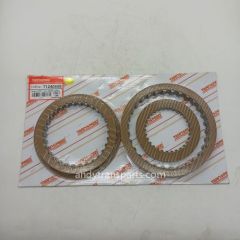 KMV5A.FRK01 V5A51/R5A51 Transmission Repair Kit FRICTION KIT For MITSUBIS HI V75 99-ON T124080B