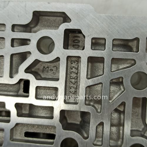 6T40 VALVE BODY 1ST GENERATION