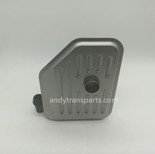 KMF4A.FIL F4A51 F5A51 F4A42 Automatic Transmission Filter for Mitsu bishi OEM MR350441 ALL PLASTIC