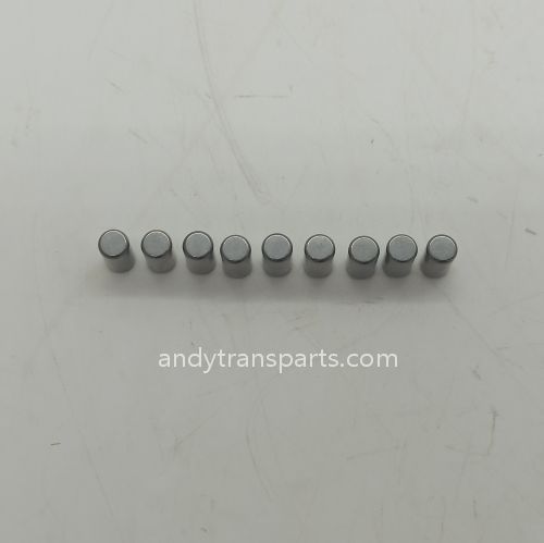 JF011E-0034-AM JF011E PULLEY METAL BALL KIT