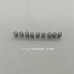 JF011E-0034-AM JF011E PULLEY METAL BALL KIT