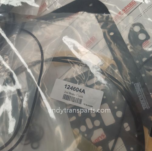 F4A51 automatic transmission seal kit for Mitsubish