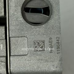 6T40 VALVE BODY 1ST GENERATION