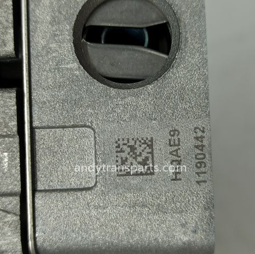 6T40 VALVE BODY 1ST GENERATION