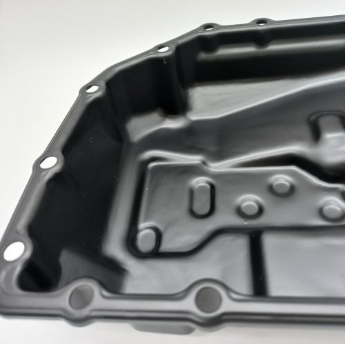 TF72SC-0005-AM TF72SC AUTOMATIC TRANSMISSION OIL PAN FROM Aftermarket Good Quality FIT FOR MINI