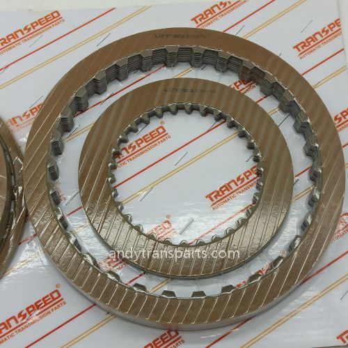 KMV5A.FRK01 V5A51/R5A51 Transmission Repair Kit FRICTION KIT For MITSUBIS HI V75 99-ON T124080B