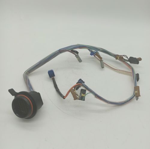 TF72SC-0006-FN TF72SC TRANSMISSION WIRE LOOMS FOR MINI