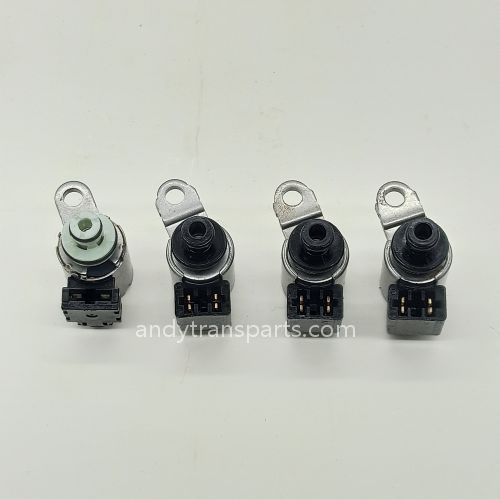 Sale CVT Transmission Solenoid Kit JF011E/RE0F10A/F1CJA Fit for Nissa n Dodge 07+