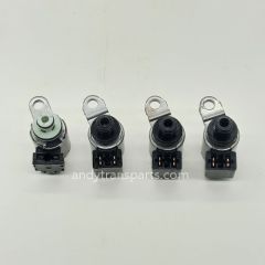 Sale CVT Transmission Solenoid Kit JF011E/RE0F10A/F1CJA Fit for Nissa n Dodge 07+