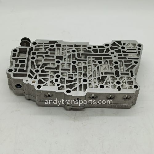 6T40 VALVE BODY 1ST GENERATION