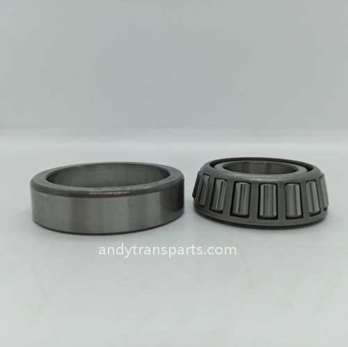 New 0AM DQ200 BEARING 805727 01K 25*52*16.25 Transmission Double Clutch 7DSG for VW