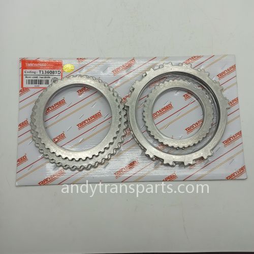 U250E Automatic Transmission Parts STEEL KIT for 05-ON TOYOT A CAMRY T136081D