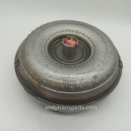 TF72SC TRANSMISSION torque converter FOR MINI 36A030 36A031 36A020