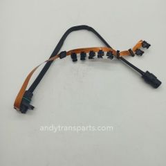 01M-0003-AM 01M auto harness automotive cable transmission part auto part automobiles wire harness auto wire harness connector Aftermarket Brand