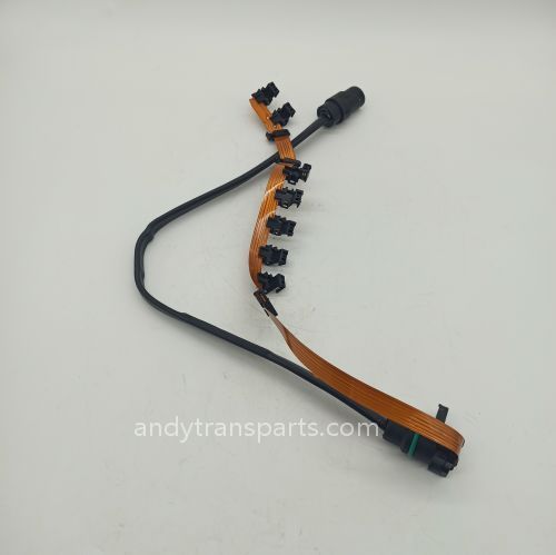 01M-0003-AM 01M auto harness automotive cable transmission part auto part automobiles wire harness auto wire harness connector Aftermarket Brand
