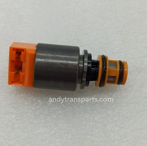 VT2 CVT Automatic Transmission Gearbox SOLENOID KIT for M3 M6 S8 T6 Y6 L6 G6