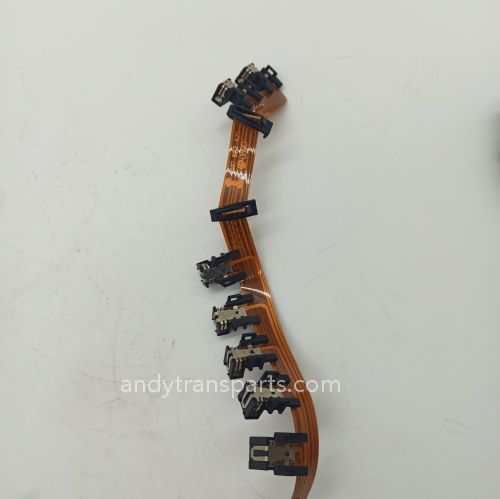 01M-0003-AM 01M auto harness automotive cable transmission part auto part automobiles wire harness auto wire harness connector Aftermarket Brand