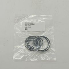 TF70-SC Auto Transmission Part NAK Piston kit for FORD Pe ugeot 197300C