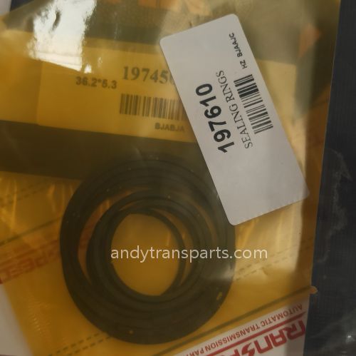 TF-80SC AF40 Transmission OVERHAUL Repair Kit For Ford Mazda Cadill ac T19702A