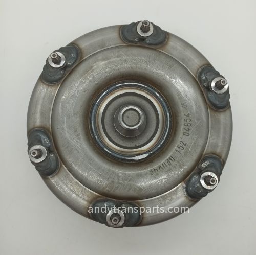 TF72SC TRANSMISSION torque converter FOR MINI 36A030 36A031 36A020