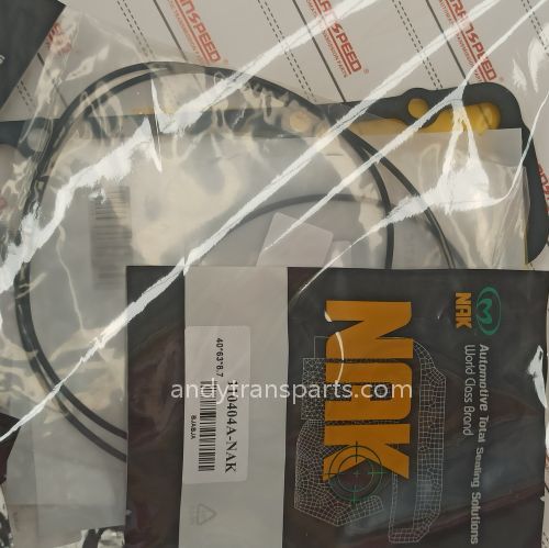 TF-80SC AF40 Transmission OVERHAUL Repair Kit For Ford Mazda Cadill ac T19702A