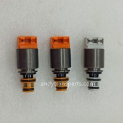 VT2 CVT Automatic Transmission Gearbox SOLENOID KIT for M3 M6 S8 T6 Y6 L6 G6