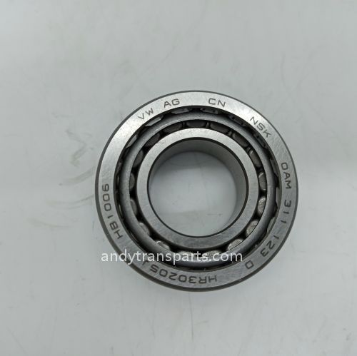 New 0AM DQ200 BEARING 805727 01K 25*52*16.25 Transmission Double Clutch 7DSG for VW