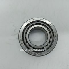 New 0AM DQ200 BEARING 805727 01K 25*52*16.25 Transmission Double Clutch 7DSG for VW