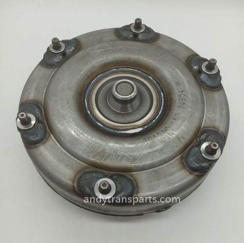 TF72SC TRANSMISSION torque converter FOR MINI 36A030 36A031 36A020