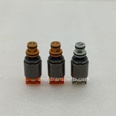 VT2 CVT Automatic Transmission Gearbox SOLENOID KIT for M3 M6 S8 T6 Y6 L6 G6