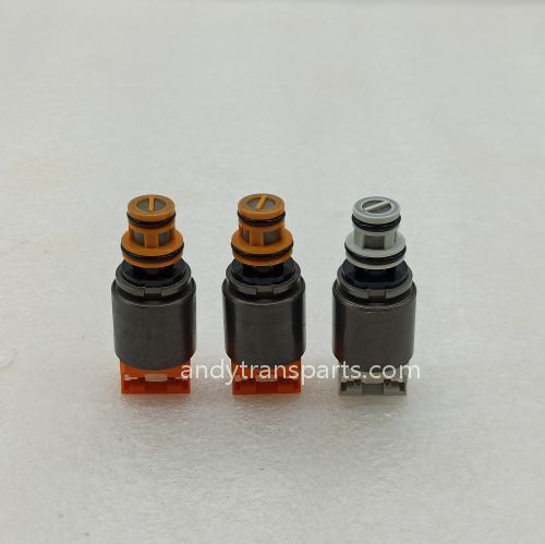 VT2 CVT Automatic Transmission Gearbox SOLENOID KIT for M3 M6 S8 T6 Y6 L6 G6