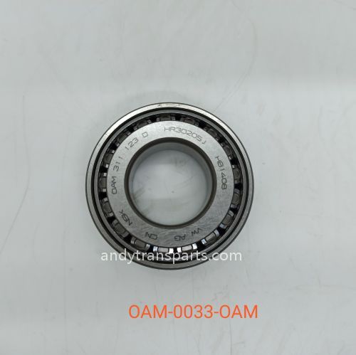 New 0AM DQ200 BEARING 805727 01K 25*52*16.25 Transmission Double Clutch 7DSG for VW