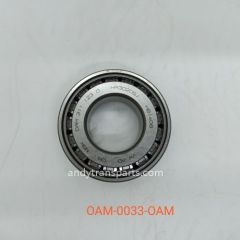 New 0AM DQ200 BEARING 805727 01K 25*52*16.25 Transmission Double Clutch 7DSG for VW
