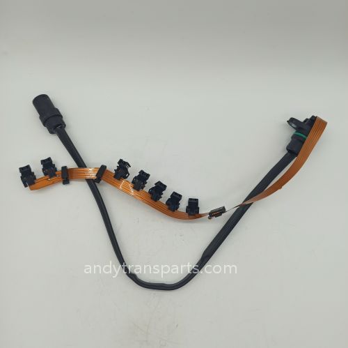 01M-0003-AM 01M auto harness automotive cable transmission part auto part automobiles wire harness auto wire harness connector Aftermarket Brand