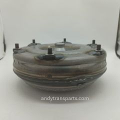 TF72SC TRANSMISSION torque converter FOR MINI 36A030 36A031 36A020