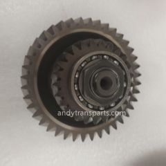 COLLARO CVT 10 SPD K120 INTERNAL CORES FROM NEW TRANS