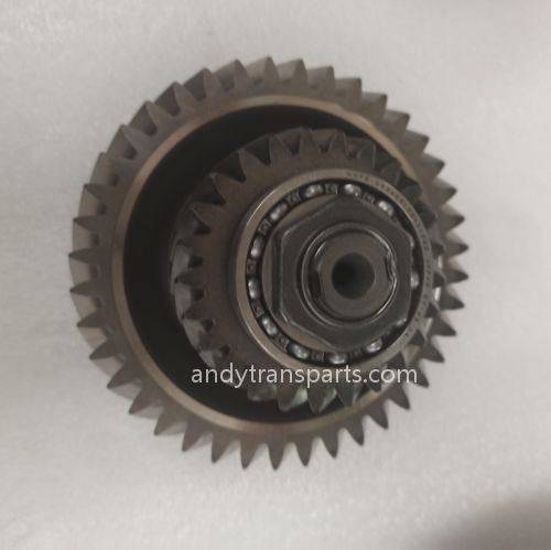 COLLARO CVT 10 SPD K120 INTERNAL CORES FROM NEW TRANS