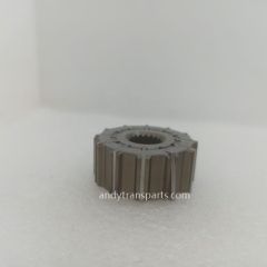 JF017E-0009-FN RE0F10E JF017E JATCO CVT AUTOMATIC TRANSMISSION Oil Pump C18900 from new trans for /Nissan