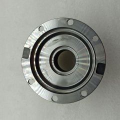 6T40 6T45 Automatic Transmission differential fit mokka