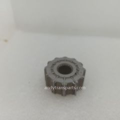 JF017E-0009-FN RE0F10E JF017E JATCO CVT AUTOMATIC TRANSMISSION Oil Pump C18900 from new trans for /Nissan
