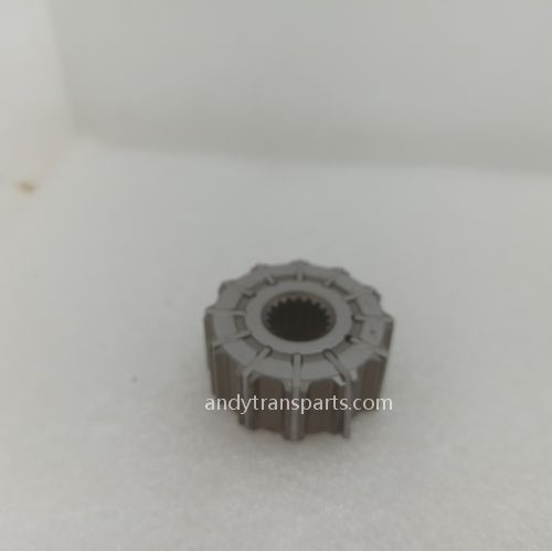 JF017E-0009-FN RE0F10E JF017E JATCO CVT AUTOMATIC TRANSMISSION Oil Pump C18900 from new trans for /Nissan