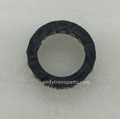 0AW CVT automatic transmission input shaft beairng 0AW 11 325 B 0AW-0016-U1near pump gear GZJXAT