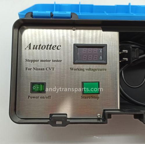 CVT STEPPER MOTOR TESTER AM AATP-0002-AM